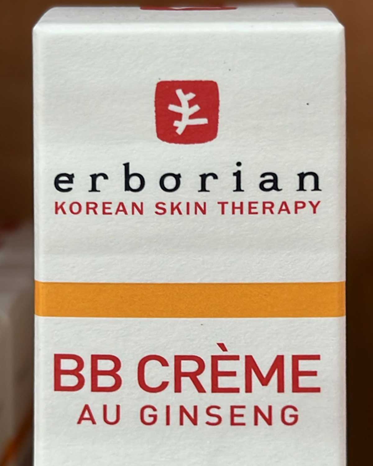 Líneas de productos de dermocosmética